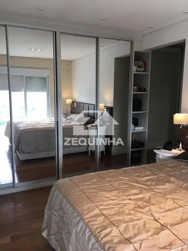 Apartamento, 4 quartos, 164 m² - Foto 16