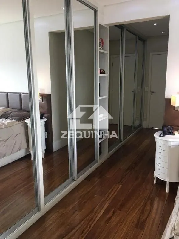 Apartamento, 4 quartos, 164 m² - Foto 14