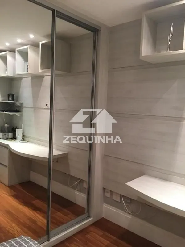 Apartamento, 4 quartos, 164 m² - Foto 21