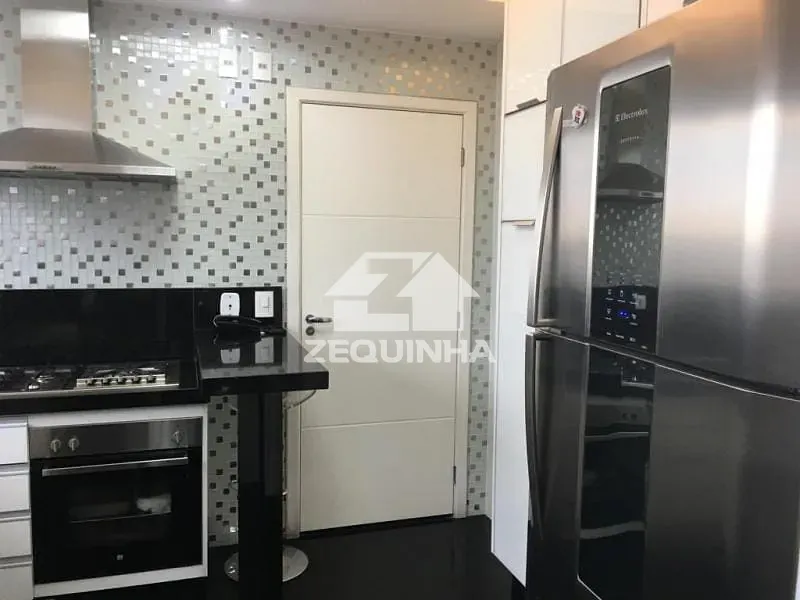 Apartamento, 4 quartos, 164 m² - Foto 10