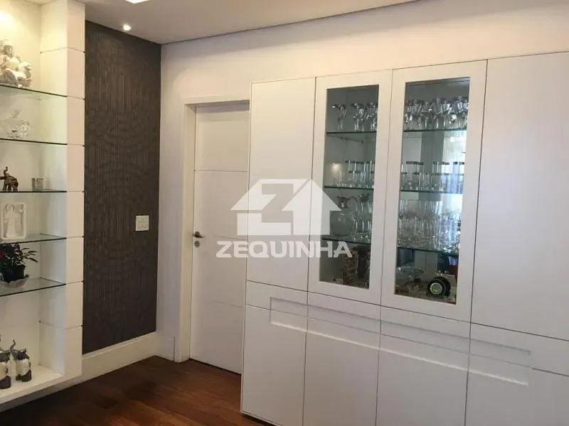 Apartamento, 4 quartos, 164 m² - Foto 25