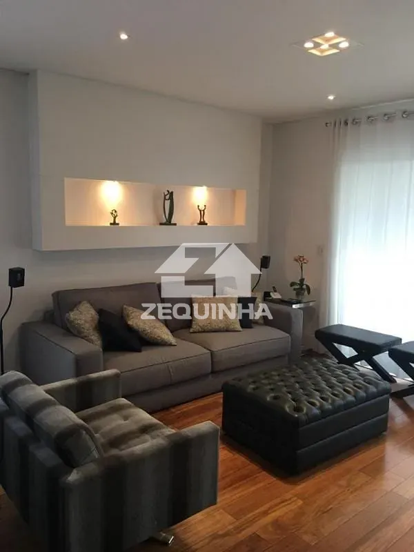 Apartamento, 4 quartos, 164 m² - Foto 2