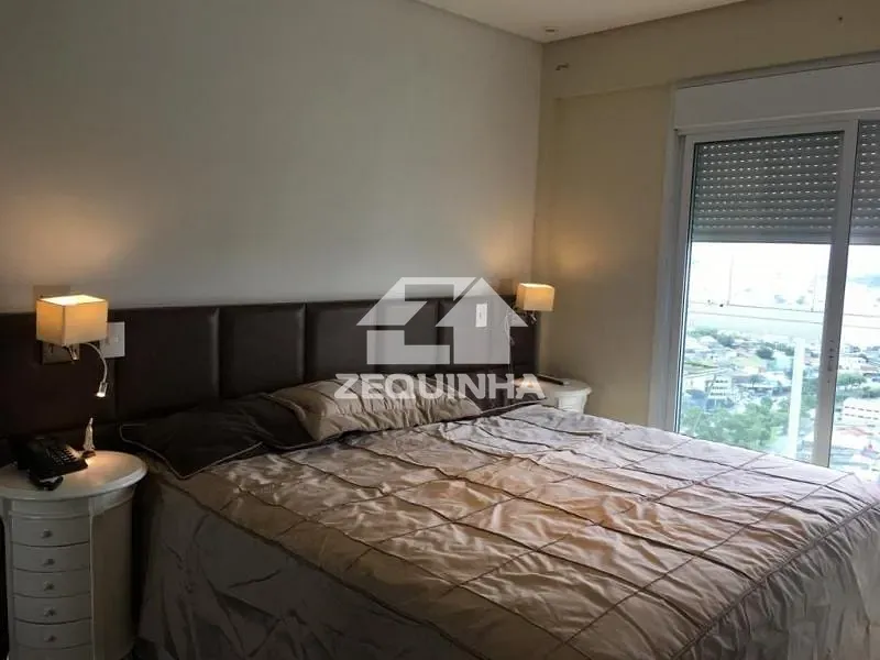 Apartamento, 4 quartos, 164 m² - Foto 13