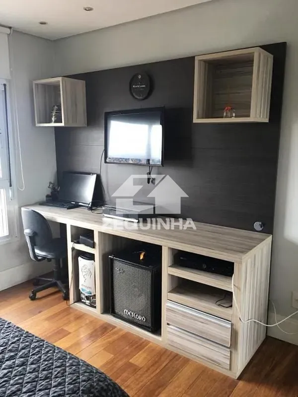 Apartamento, 4 quartos, 164 m² - Foto 17