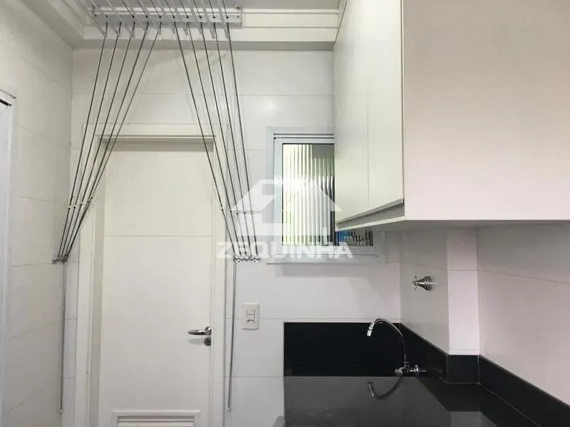 Apartamento, 4 quartos, 164 m² - Foto 5