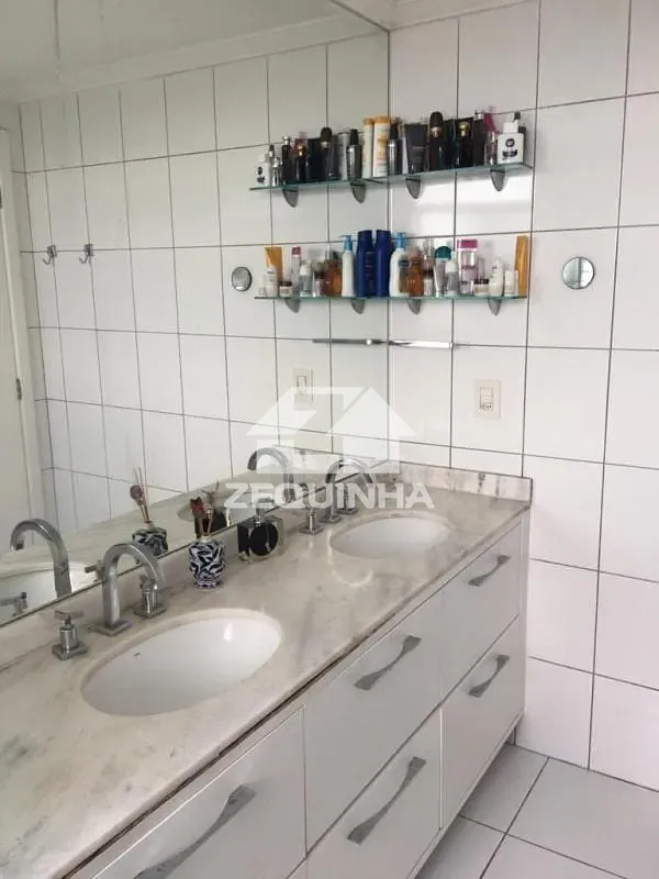 Apartamento, 4 quartos, 164 m² - Foto 15