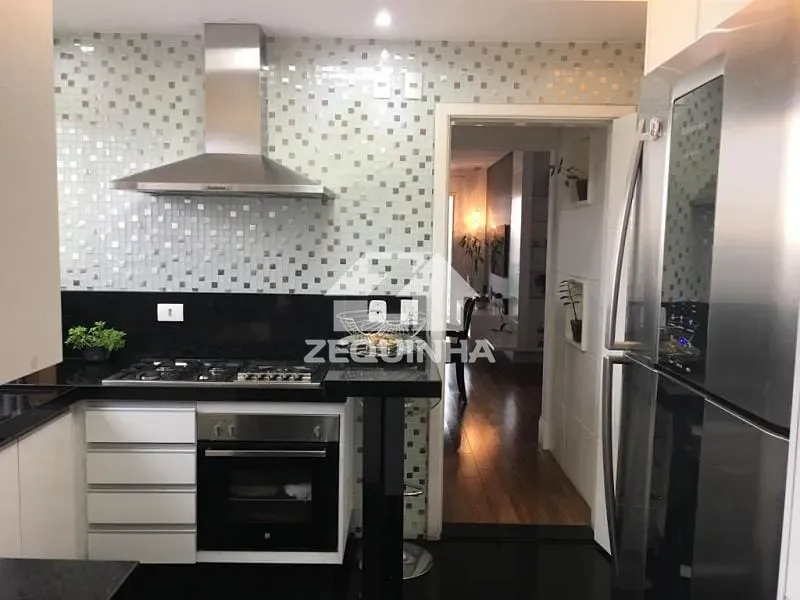 Apartamento, 4 quartos, 164 m² - Foto 7