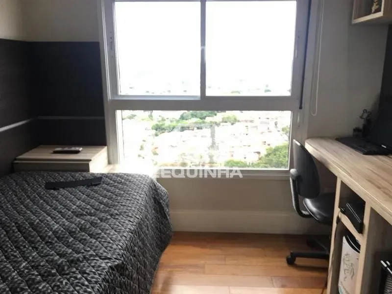 Apartamento, 4 quartos, 164 m² - Foto 19
