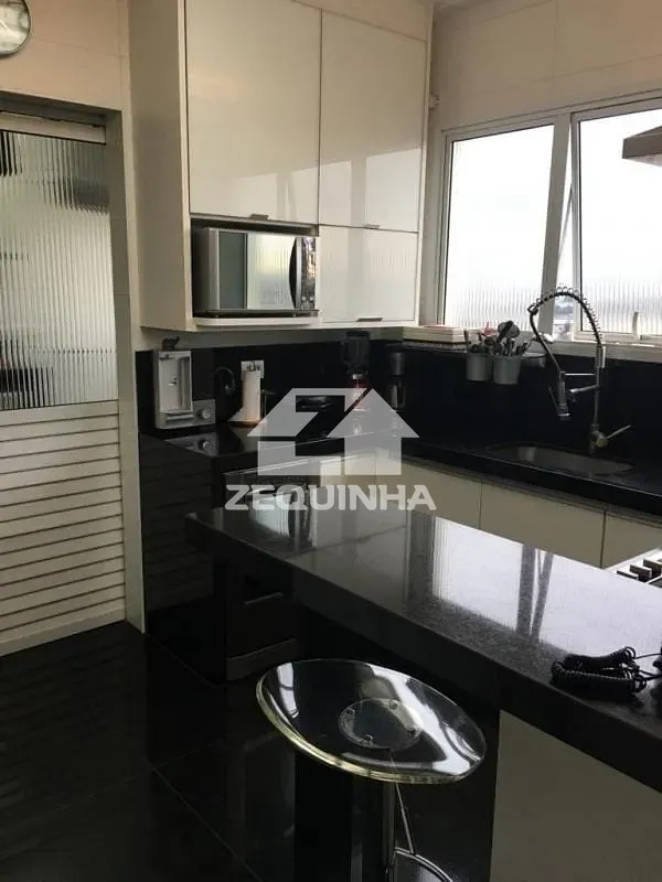 Apartamento, 4 quartos, 164 m² - Foto 9