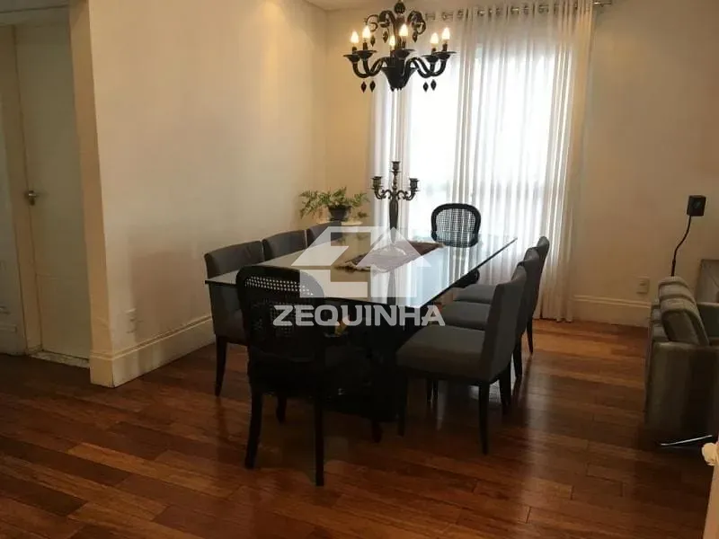 Apartamento, 4 quartos, 164 m² - Foto 3