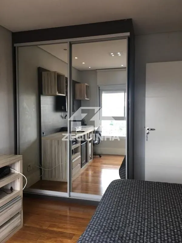 Apartamento, 4 quartos, 164 m² - Foto 18