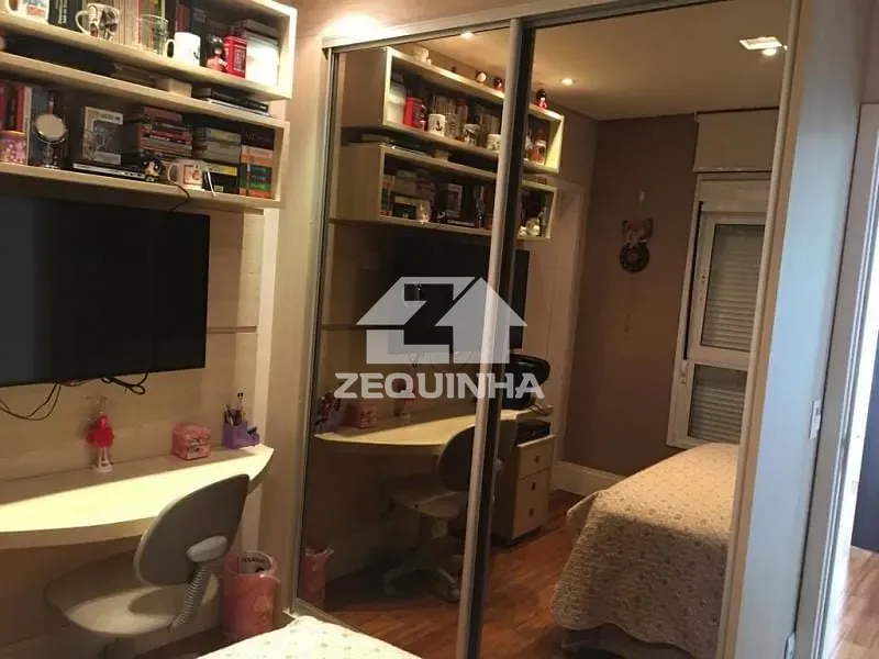 Apartamento, 4 quartos, 164 m² - Foto 22