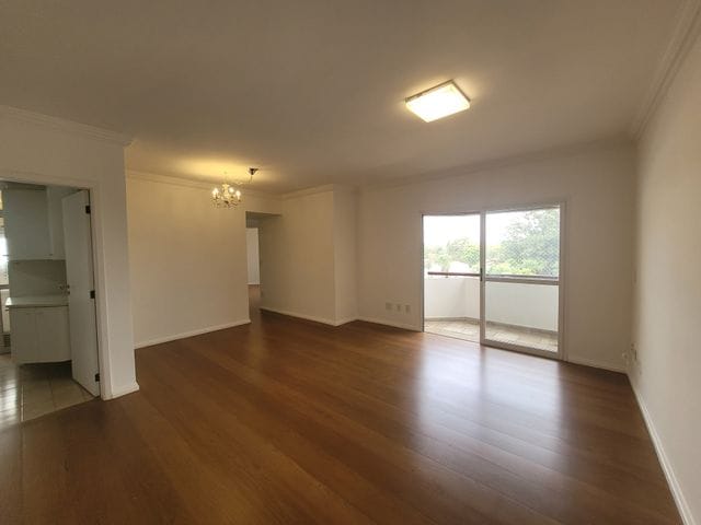 Foto do Apartamento - Apartamento à venda, Chácarara Santo Antonio, São Paulo, São Paulo | Abba Negócios Imobiliários