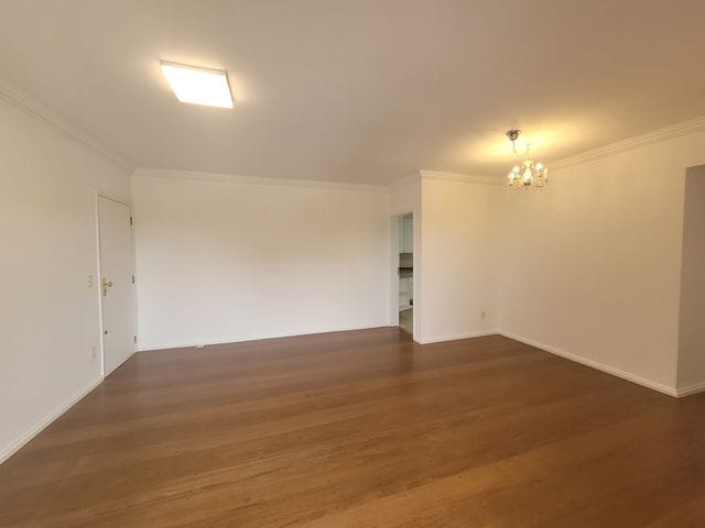 Foto do Apartamento - Apartamento à venda, Chácarara Santo Antonio, São Paulo, São Paulo | Abba Negócios Imobiliários