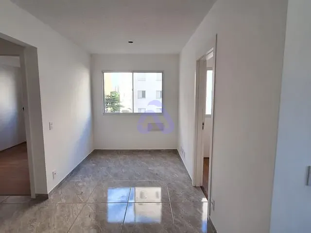 Apartamento 2 quartos e 1 banheiro, para alugar, no bairro Tatuapé em São Paulo