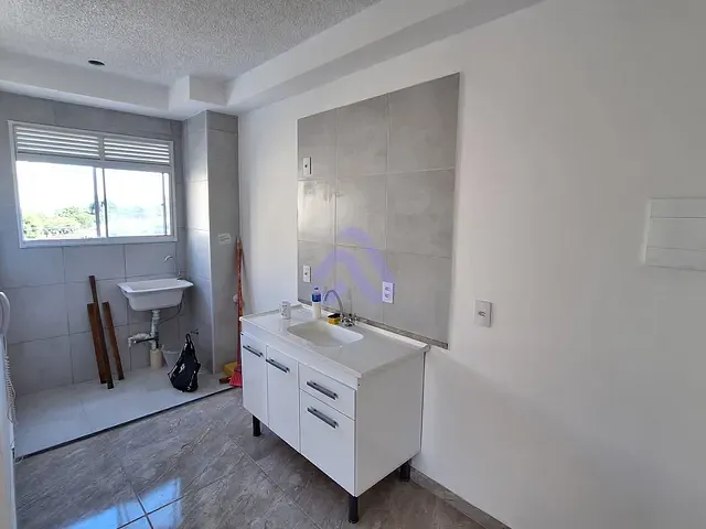 Apartamento 2 quartos e 1 banheiro, para alugar, no bairro Tatuapé em São Paulo