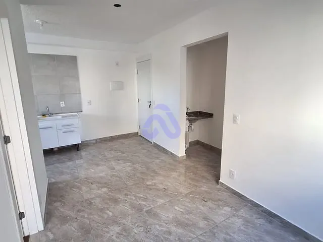 Apartamento 2 quartos e 1 banheiro, para alugar, no bairro Tatuapé em São Paulo