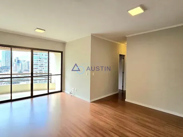 Apartamento com 73m² 2 quartos e 2 banheiros, para alugar, no bairro Pinheiros em São Paulo