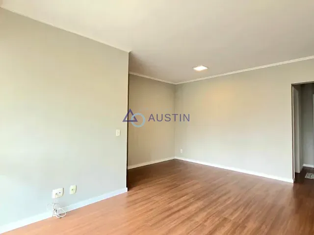 Apartamento com 73m² 2 quartos e 2 banheiros, para alugar, no bairro Pinheiros em São Paulo