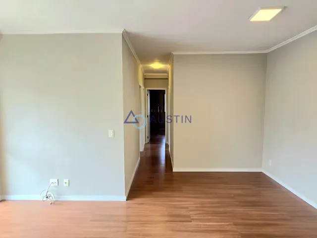Apartamento com 73m² 2 quartos e 2 banheiros, para alugar, no bairro Pinheiros em São Paulo