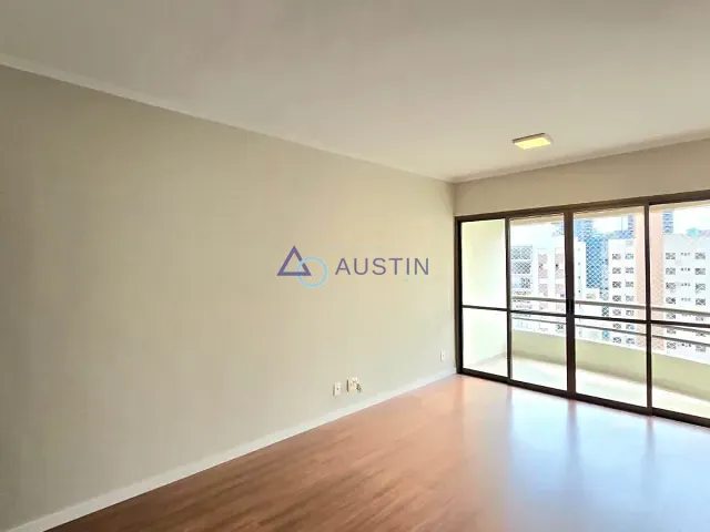 Apartamento com 73m² 2 quartos e 2 banheiros, para alugar, no bairro Pinheiros em São Paulo