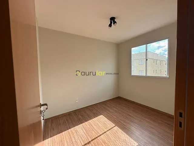 Apartamento 2 quartos e 1 banheiro, para alugar, no bairro Vila Giunta em Bauru
