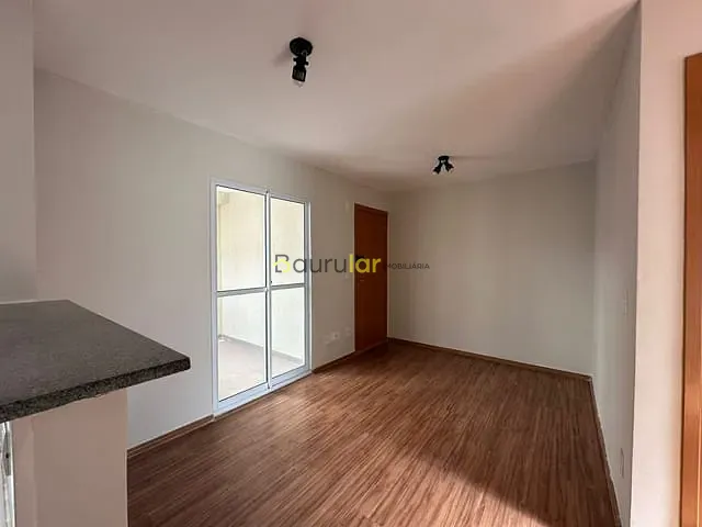 Apartamento 2 quartos e 1 banheiro, para alugar, no bairro Vila Giunta em Bauru