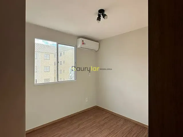 Apartamento 2 quartos e 1 banheiro, para alugar, no bairro Vila Giunta em Bauru