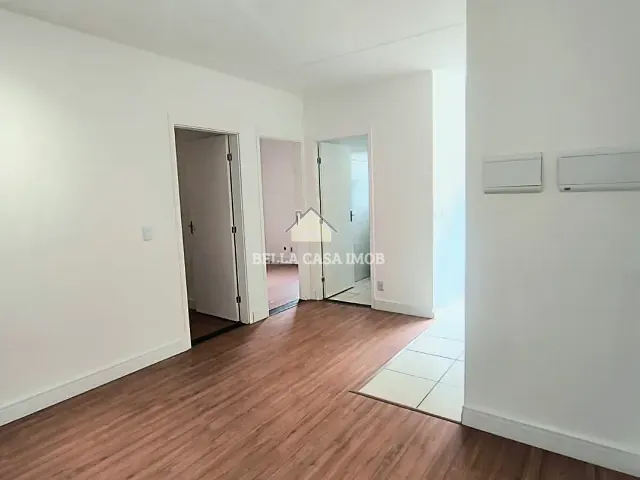 Apartamento com 44m² 2 quartos e 1 banheiro, à venda, no bairro Vila Almeida em Sorocaba