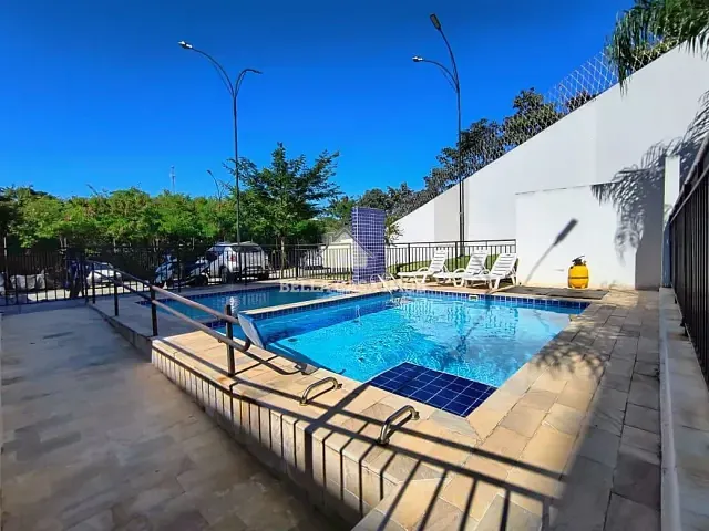 Apartamento com 44m² 2 quartos e 1 banheiro, à venda, no bairro Vila Almeida em Sorocaba