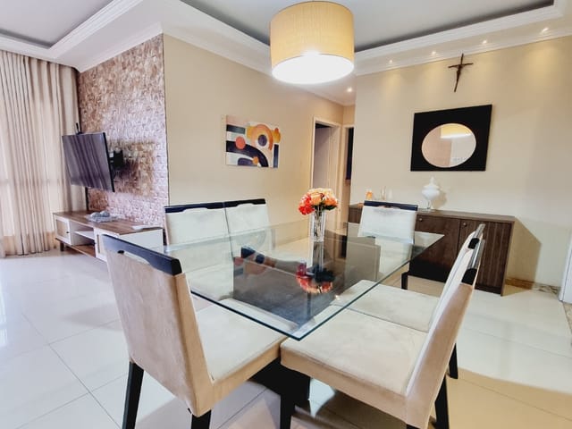 Foto do Apartamento - COP 30 - Ed. Graystone | Ética Empreendimentos