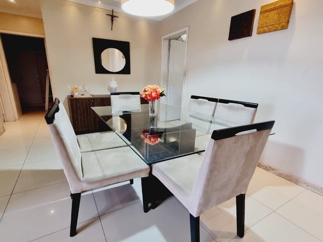 Foto do Apartamento - COP 30 - Ed. Graystone | Ética Empreendimentos