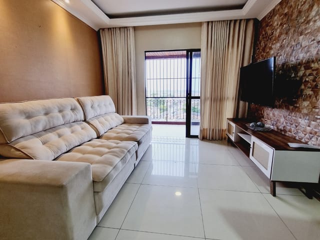 Foto do Apartamento - COP 30 - Ed. Graystone | Ética Empreendimentos