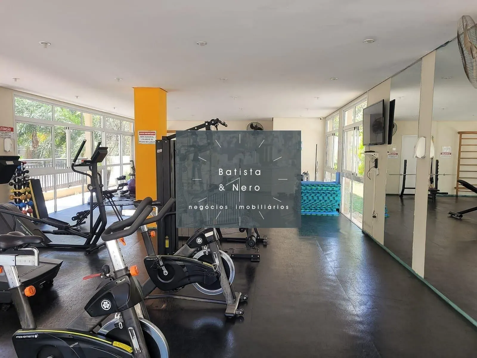 Apartamento, 2 quartos, 222 m² - Foto 30