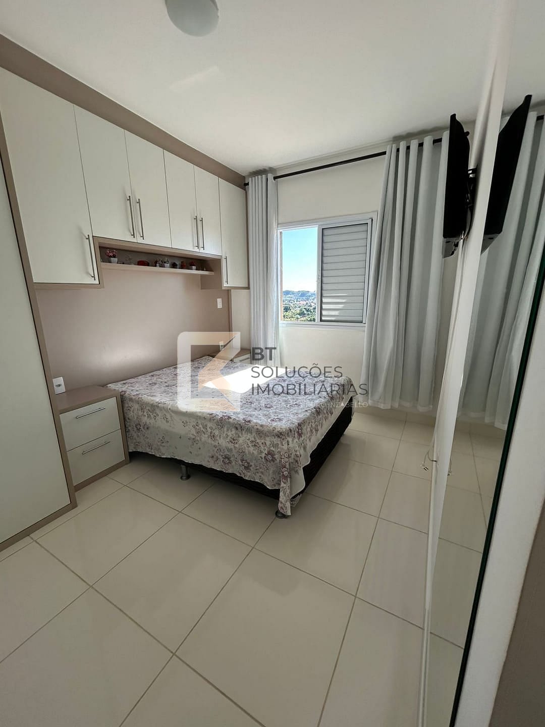 Apartamento, 2 quartos, 54 m² - Foto 11