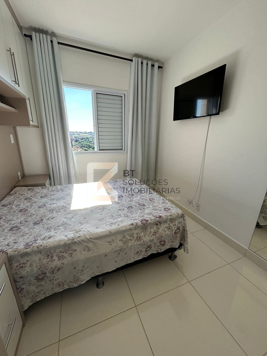 Apartamento, 2 quartos, 54 m² - Foto 8