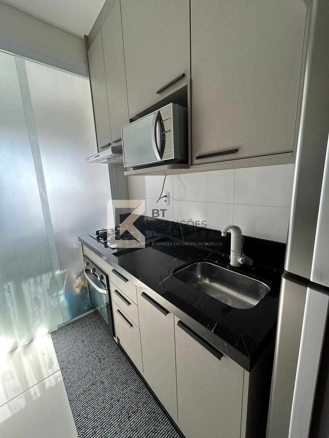 Apartamento, 2 quartos, 54 m² - Foto 3