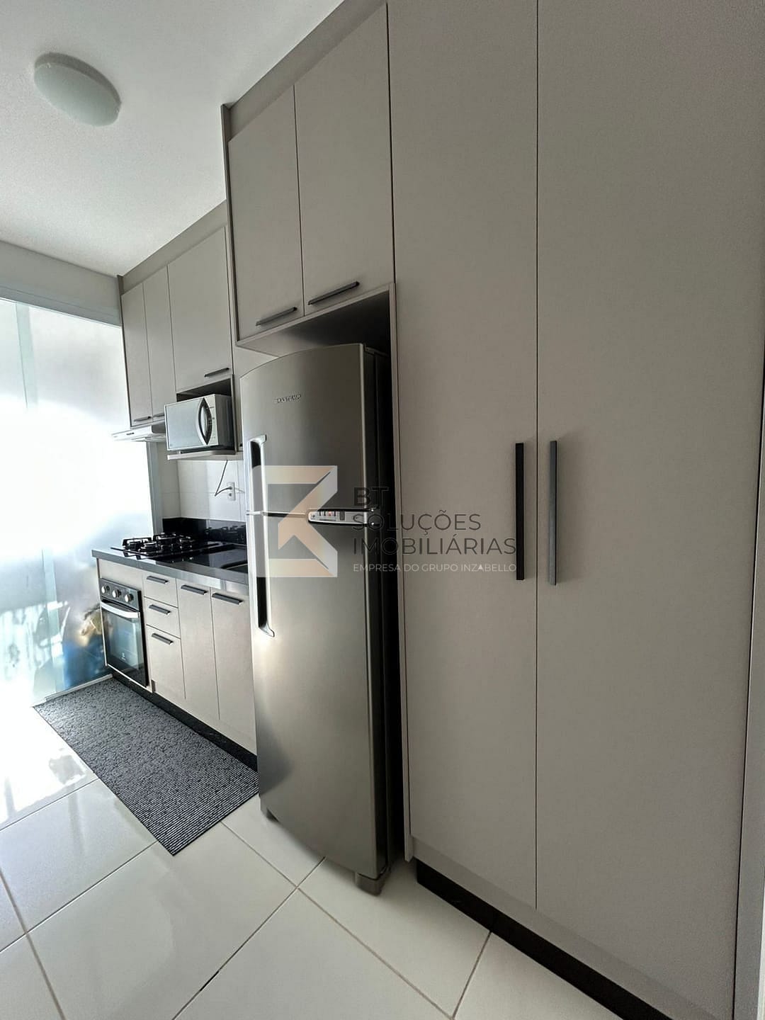 Apartamento, 2 quartos, 54 m² - Foto 1