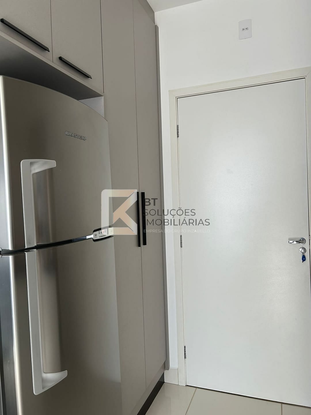 Apartamento, 2 quartos, 54 m² - Foto 2