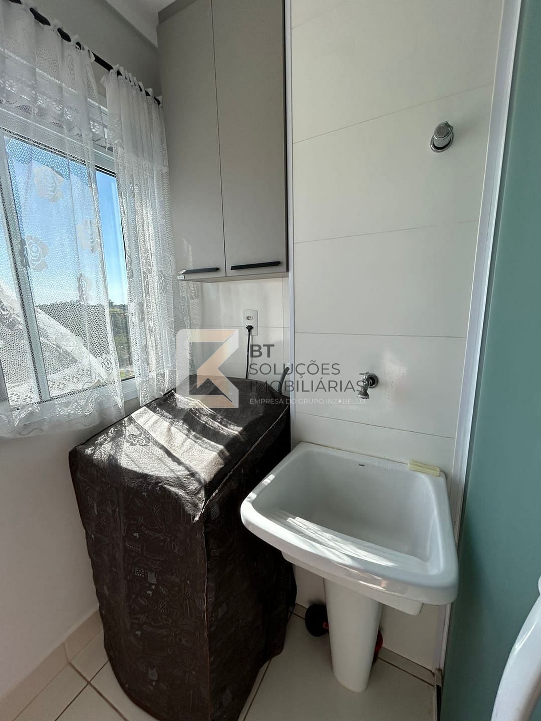 Apartamento, 2 quartos, 54 m² - Foto 6