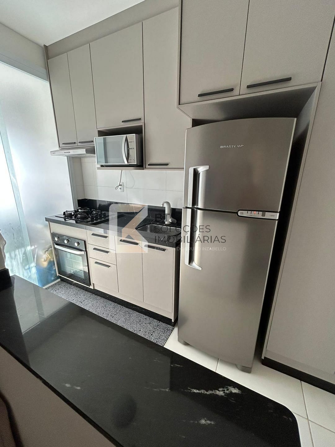 Apartamento, 2 quartos, 54 m² - Foto 4