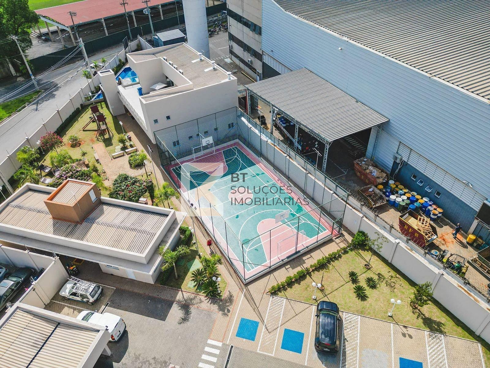 Apartamento, 2 quartos, 54 m² - Foto 16