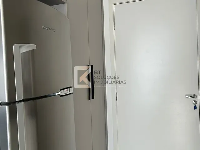 Apartamento 2 quartos e 1 banheiro, à venda, no bairro Jardim Casablanca em Indaiatuba