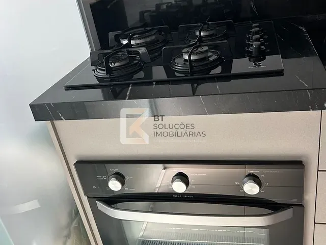 Apartamento 2 quartos e 1 banheiro, à venda, no bairro Jardim Casablanca em Indaiatuba