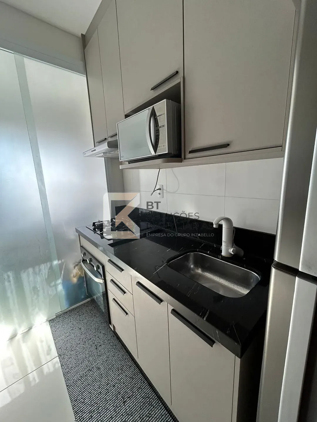 Apartamento, 2 quartos, 54 m² - Foto 3
