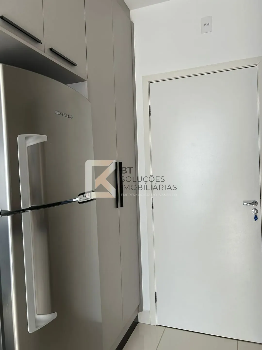 Apartamento, 2 quartos, 54 m² - Foto 2