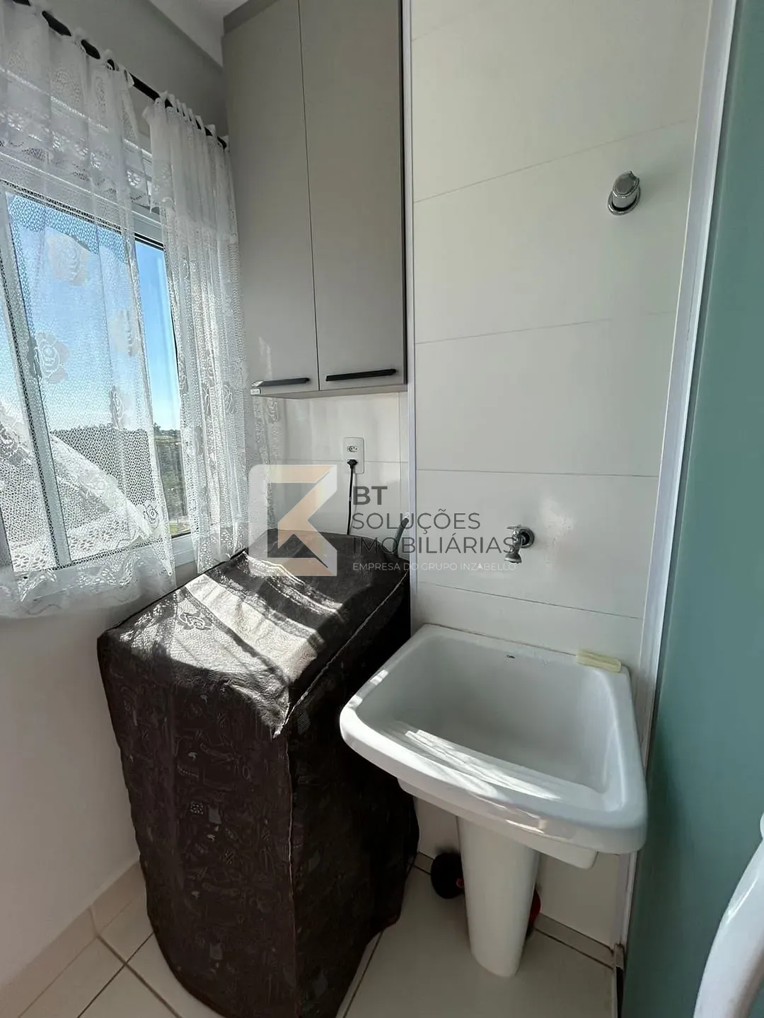 Apartamento, 2 quartos, 54 m² - Foto 6