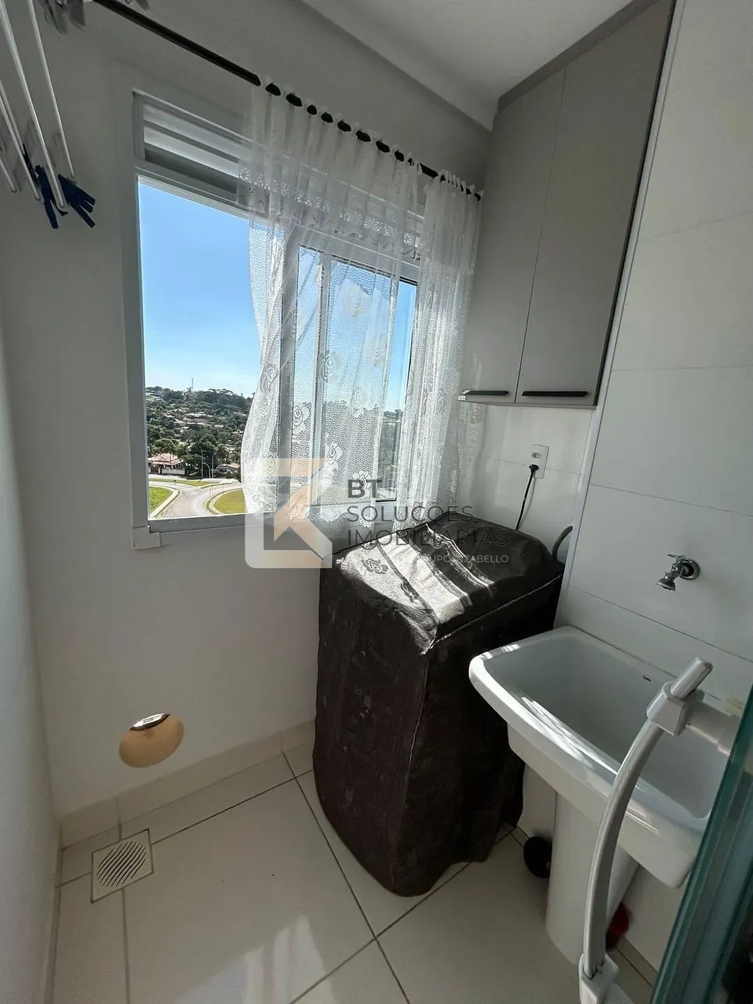 Apartamento, 2 quartos, 54 m² - Foto 7