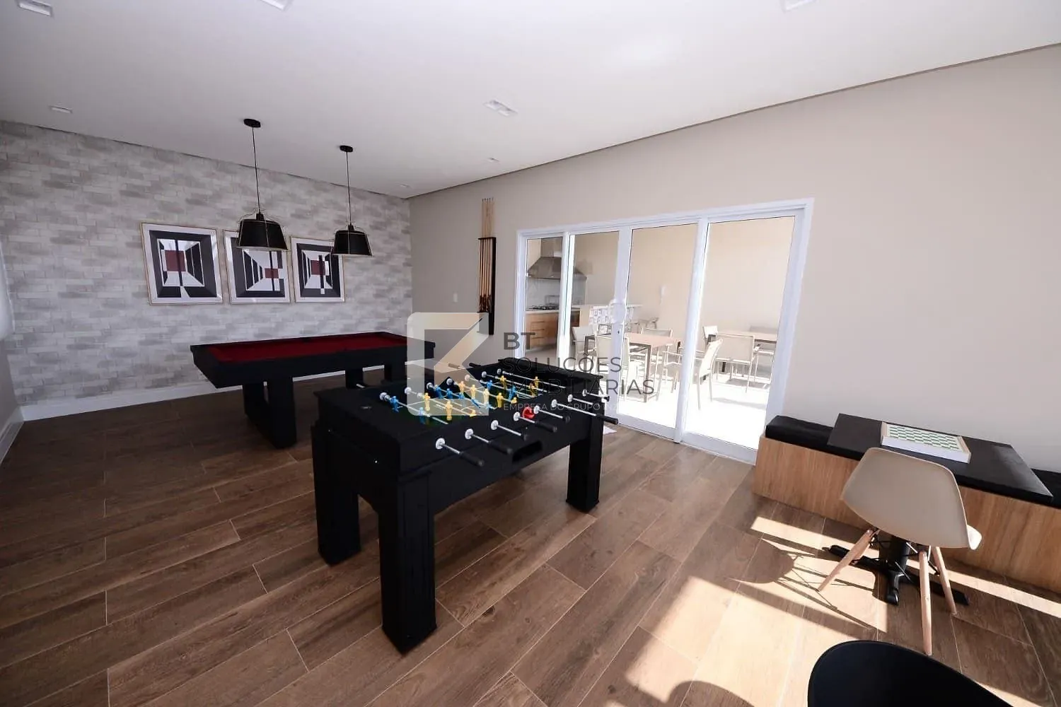 Apartamento, 2 quartos, 54 m² - Foto 18