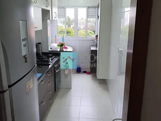Apartamento com 65m² 2 quartos e 2 banheiros, à venda, no bairro Jardim America em São José dos Campos